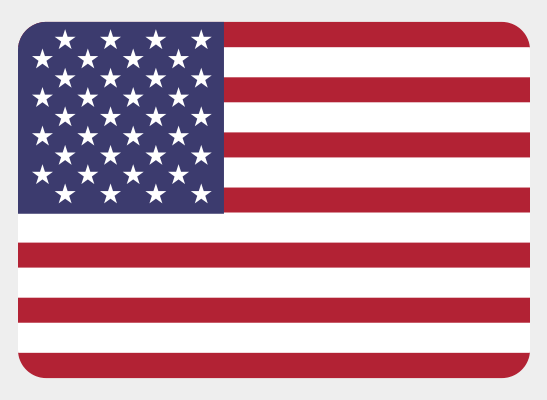 united states flag icon 