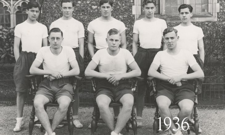  900x1200 Fives 1936  