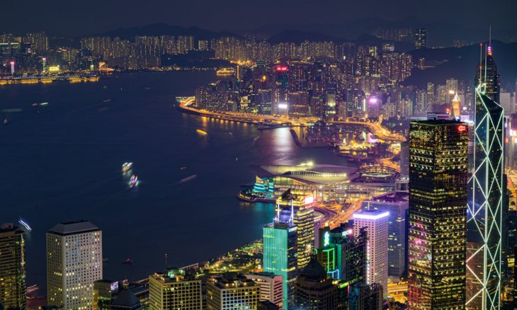  900x1200 Hong Kong Drinks  