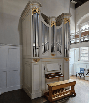 900x1046 JohnPemberton Organ 