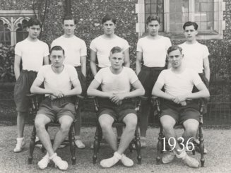 900x1200 Fives 1936 