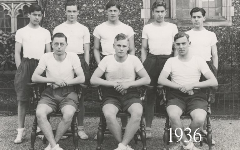  900x1200 Fives 1936  